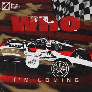 I'm Coming - Single