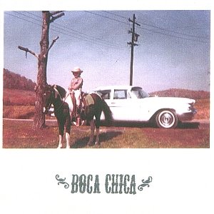 Boca Chica