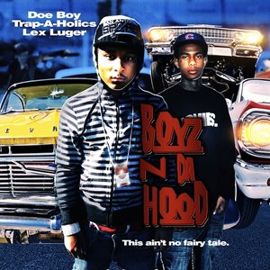 Boyz In Da Hood