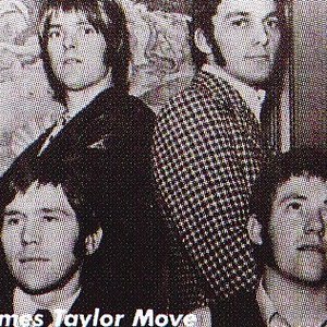 Avatar for The James Taylor Move