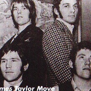 The James Taylor Move 的头像