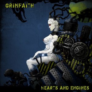 Hearts and Engines (EP)