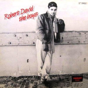Robert David 的头像