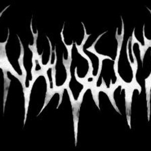 “Nauseum”的封面