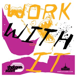 Work With It (Extended Instrumentals)