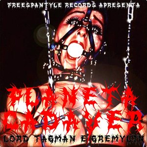 Avatar de Gremylin, Lord TagmaN & Slammer Rapist