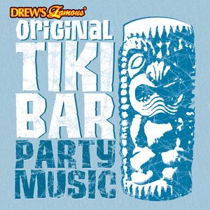 Original Tiki Bar Party Music