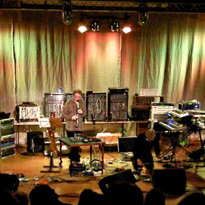 Radio Massacre International photo provided by Last.fm