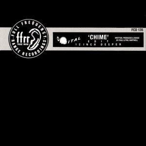 Imagem de 'Chime'