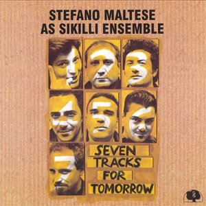 Seven Tracks For Tomorrow