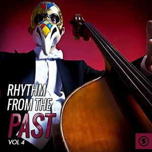 Rhythm from the Past, Vol. 4