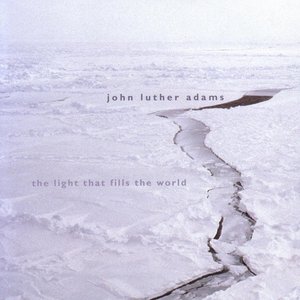 Image for 'The Light That Fills the World'