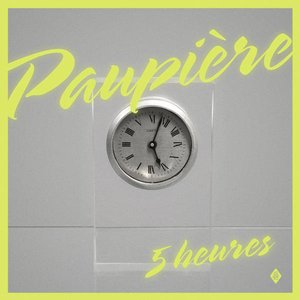 Cinq heures - Single