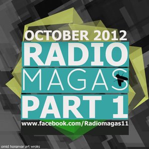 Radio Magas 的头像