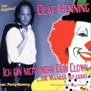 Ich bin nicht mehr dein Clown (... die Manege ist leer)