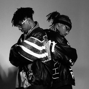 21 Savage and Metro Boomin 的头像
