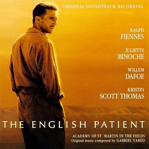 The English Patient (Original Soundtrack Recording)