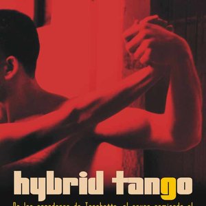 Image for 'Hybrid Tango'