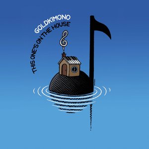 Cover of Voicenote by Goldkimono