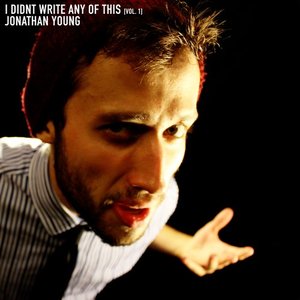 I Didn't Write Any of This (Vol. 1)