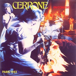Cerrone In Concert (Live Paris 1983)