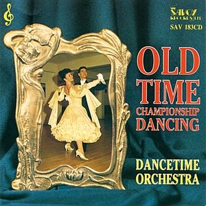 Old Time Champion Dancing