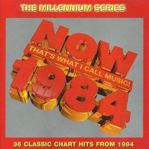 Now That's What I Call Music! 1984: The Millennium Series