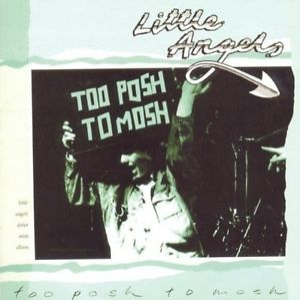 Little Angels - The Rock Collection - Zortam Music