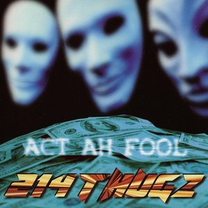 214 Thugz 的头像