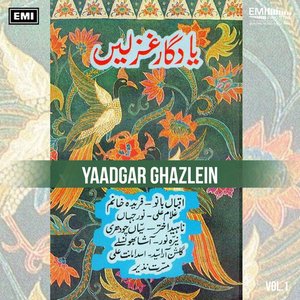 Yaadgar Ghazlein, Vol. 1