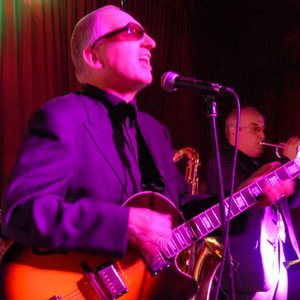 Avatar for Richie Milton & The Lowdown