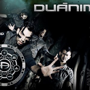 Изображение для 'Duanima'