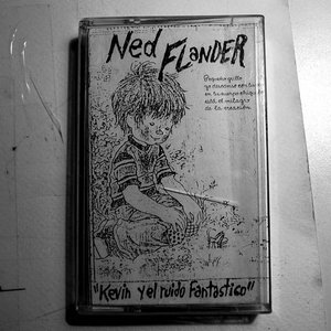 Kevin y el ruido fant​á​stico