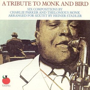 A Tribute To Monk And Bird