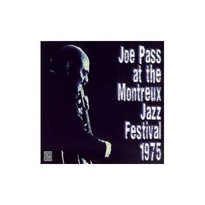 Joe Pass at the Montreux Jazz Festival 1975