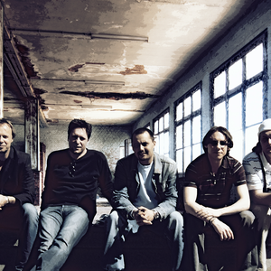 Karmakanic photo provided by Last.fm