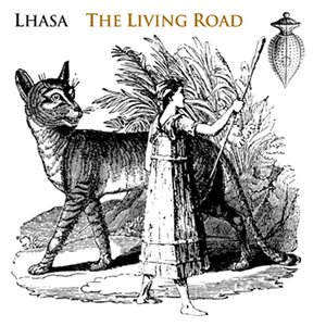 Image for 'The Living Road (Full Length Release)'