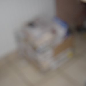 Untitled Album