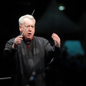 Avatar de David Atherton & London Sinfonietta