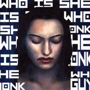 Who Is She - Single