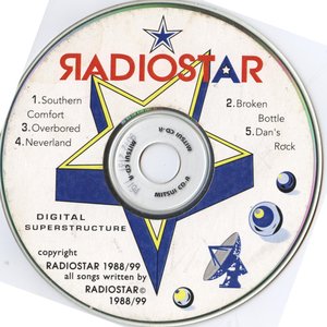 Image for 'RadioStar'