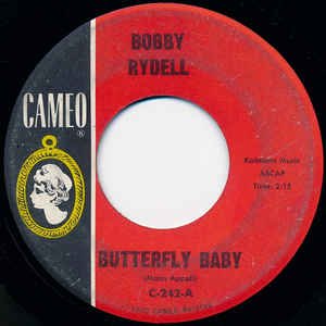 Butterfly Baby / Love Is Blind
