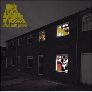 Favourite Worst Nightmare (Instrumentals)