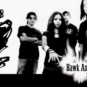 Hawk Angel 的头像