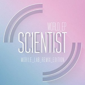 World EP: Mobile Lab Remix Edition