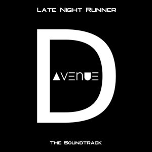 Image for 'Avenue D Soundtrack'