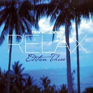 Blank & Jones - Blank&Jones 