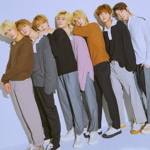 Lucente のアバター