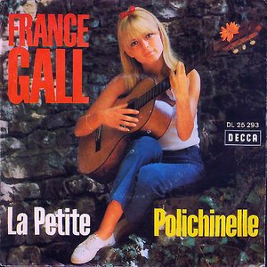 La Petite / Polichinelle