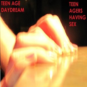 Teenagers Having Sex